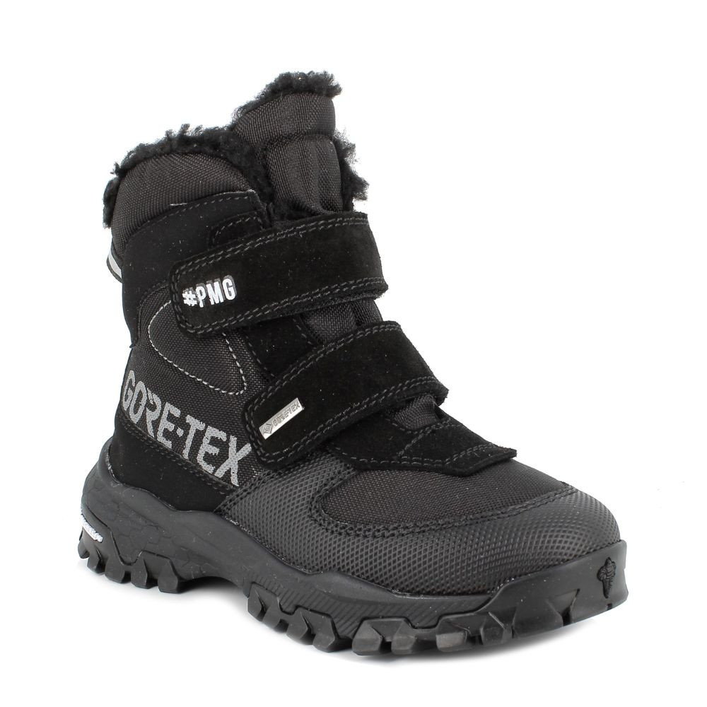 Ботинки зимнее PRIMIGI Gore-Tex