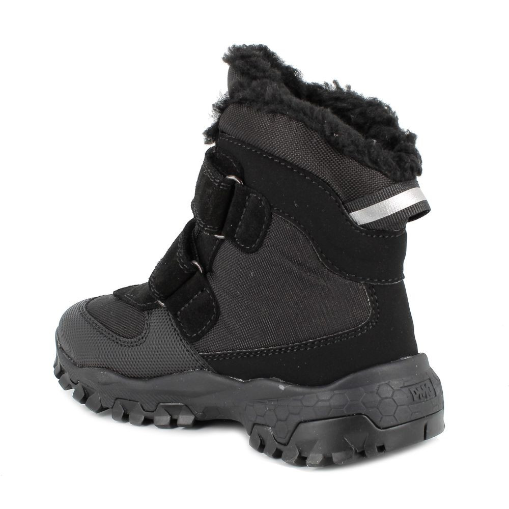 Ботинки зимнее PRIMIGI Gore-Tex