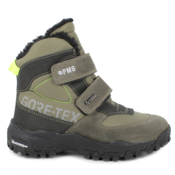 Ботинки зимние PRIMIGI Gore-Tex