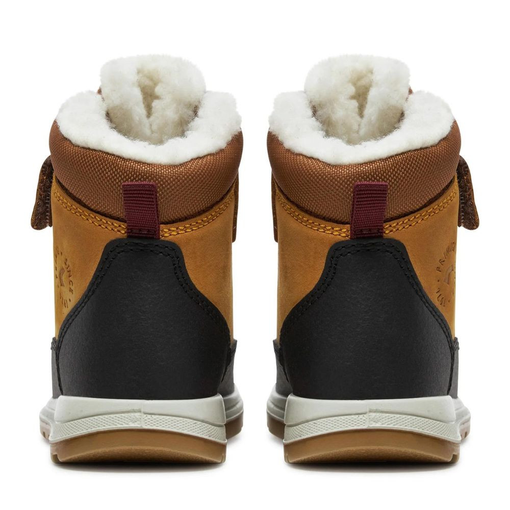 Ботинки зимние PRIMIGI Gore-Tex