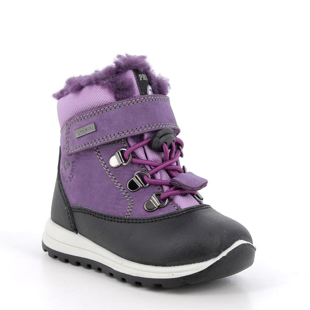 Ботинки зимние PRIMIGI Gore-Tex