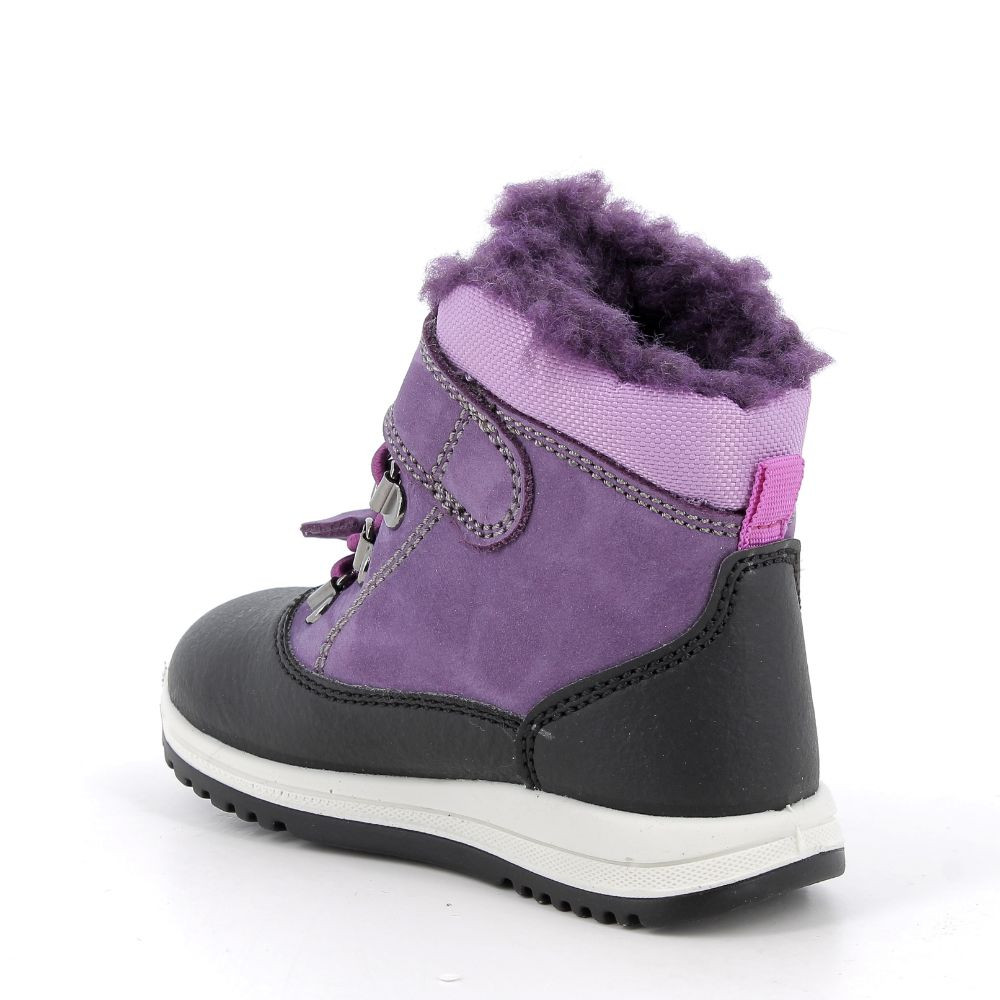 Ботинки зимние PRIMIGI Gore-Tex