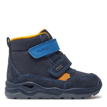 Черевики зимові PRIMIGI Gore-Tex