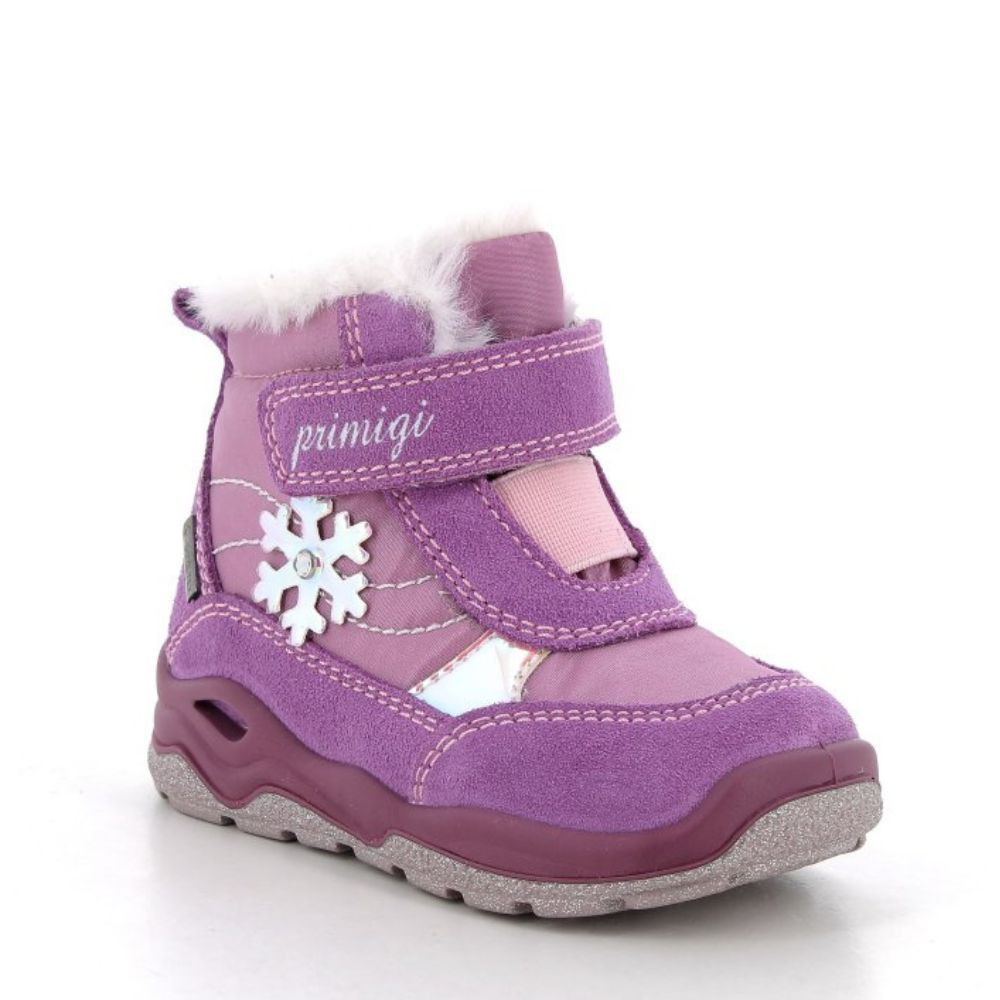 Ботинки зимние PRIMIGI Gore-Tex