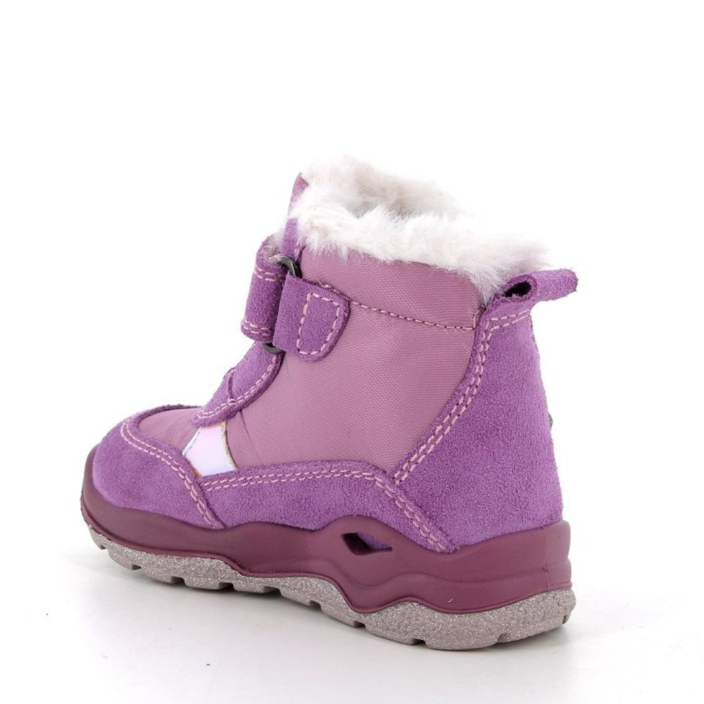 Ботинки зимние PRIMIGI Gore-Tex