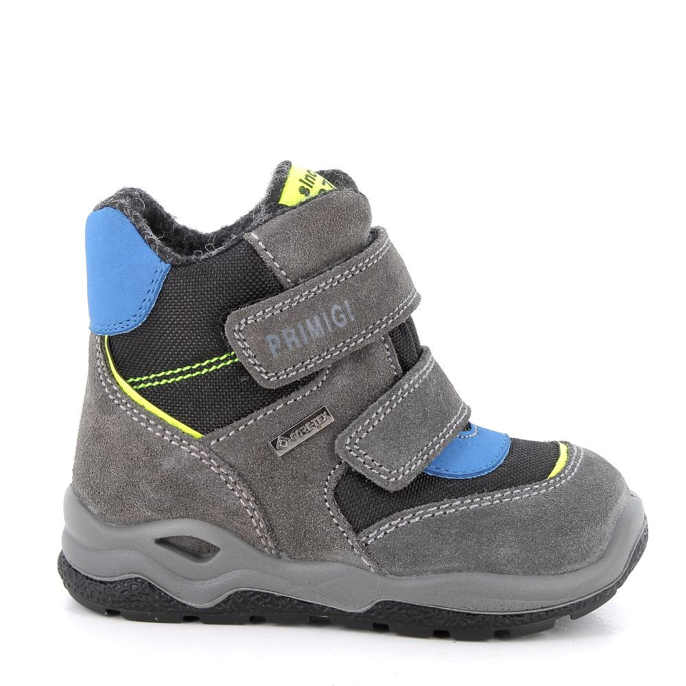 Ботинки зимние PRIMIGI Gore-Tex