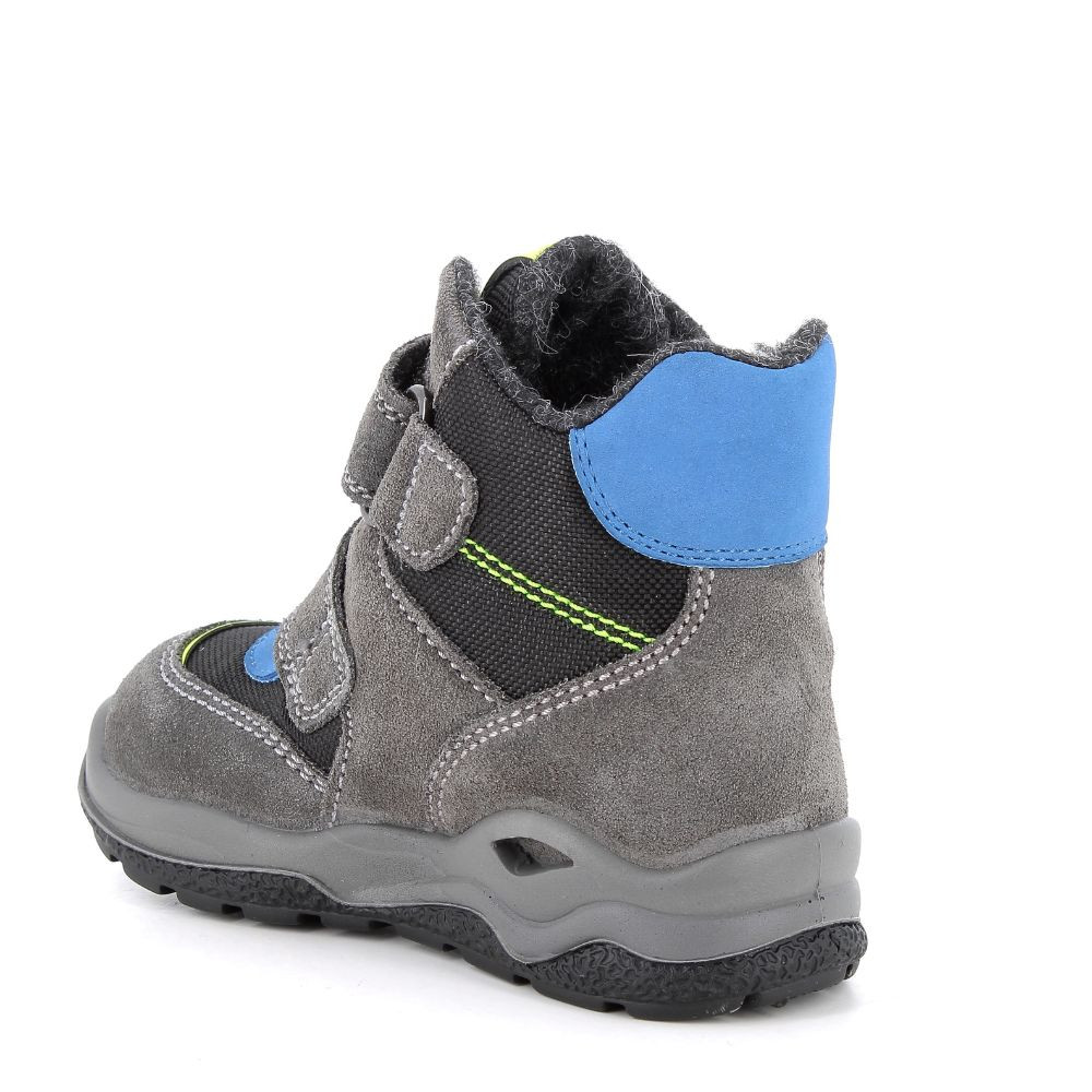 Ботинки зимние PRIMIGI Gore-Tex