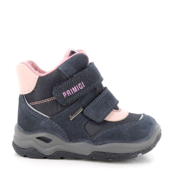 Черевики зимові PRIMIGI Gore-Tex