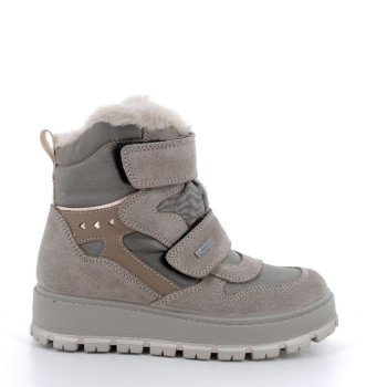Черевики зимові PRIMIGI Gore-Tex