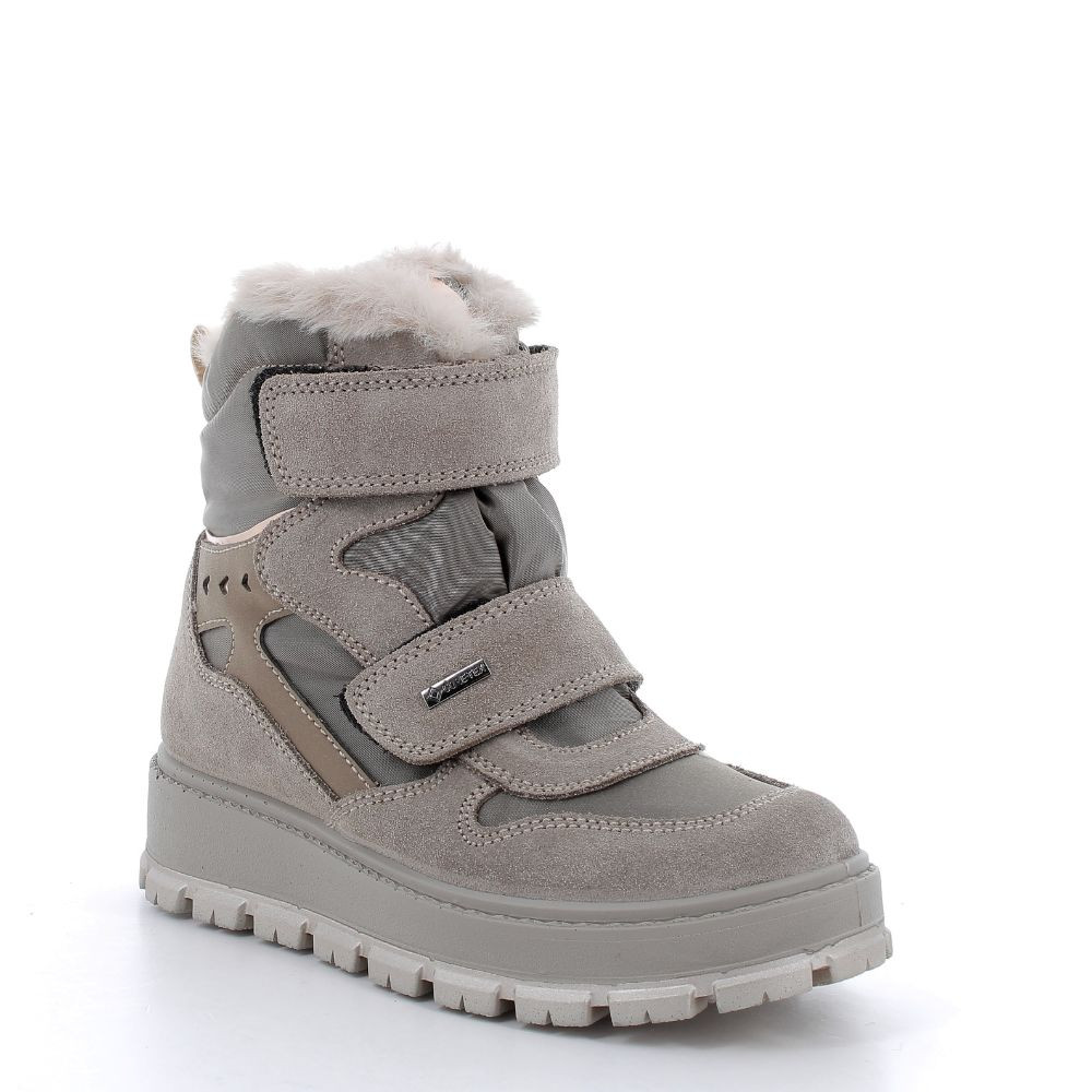 Ботинки зимние PRIMIGI Gore-Tex