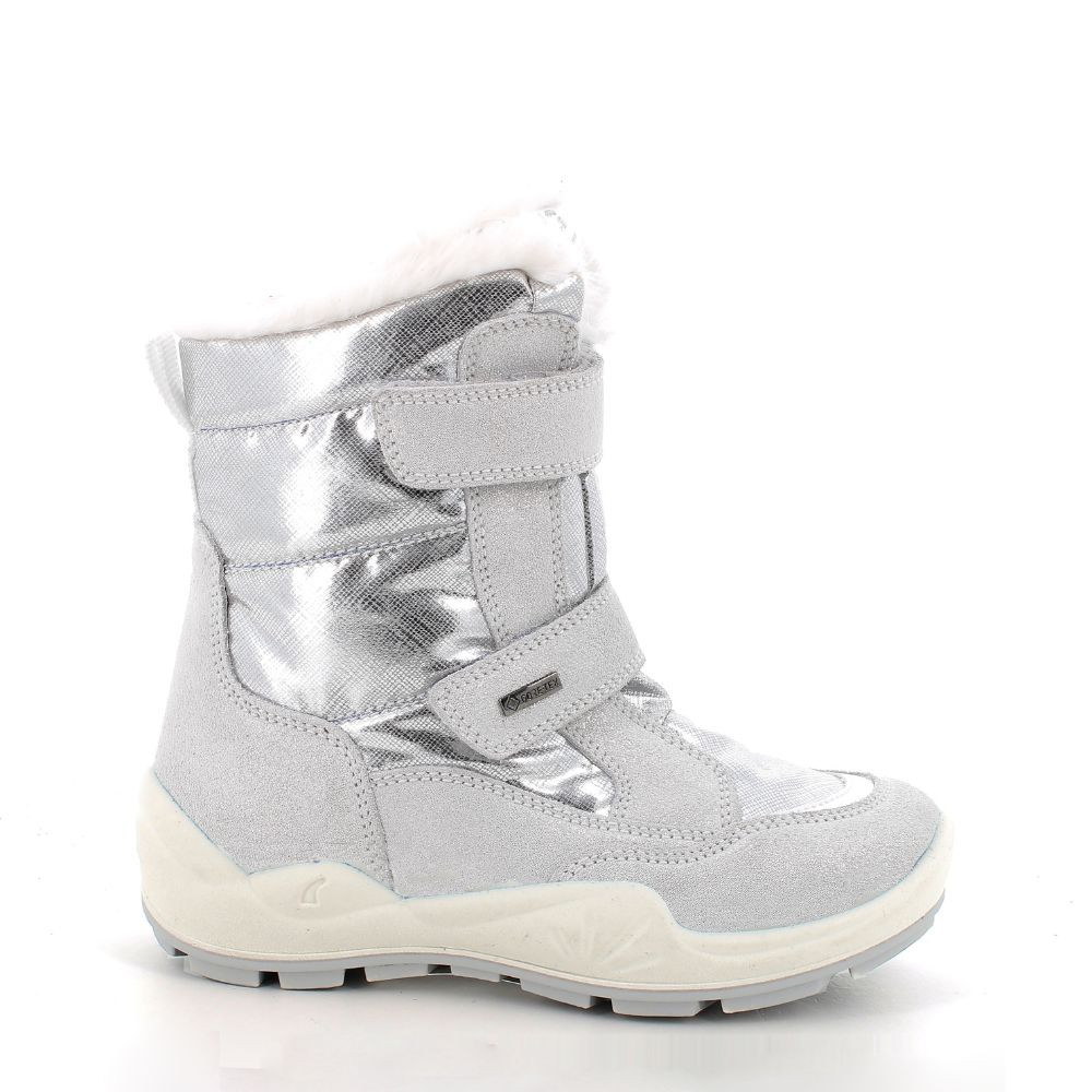 Ботинки зимние PRIMIGI Gore-Tex