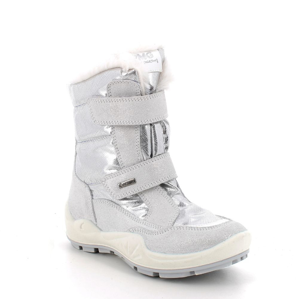 Ботинки зимние PRIMIGI Gore-Tex