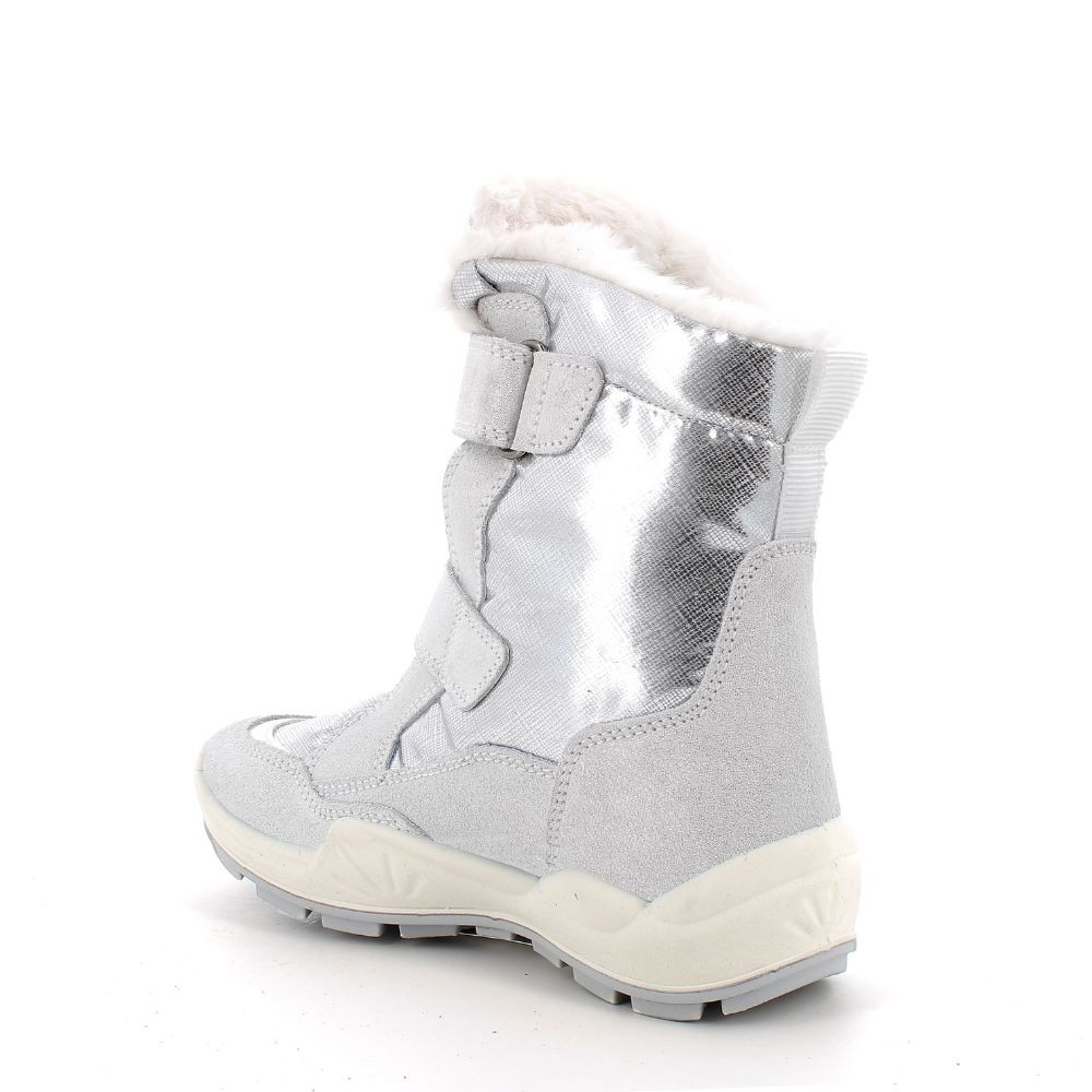 Ботинки зимние PRIMIGI Gore-Tex