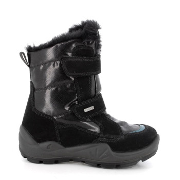 Черевики зимові PRIMIGI Gore-Tex
