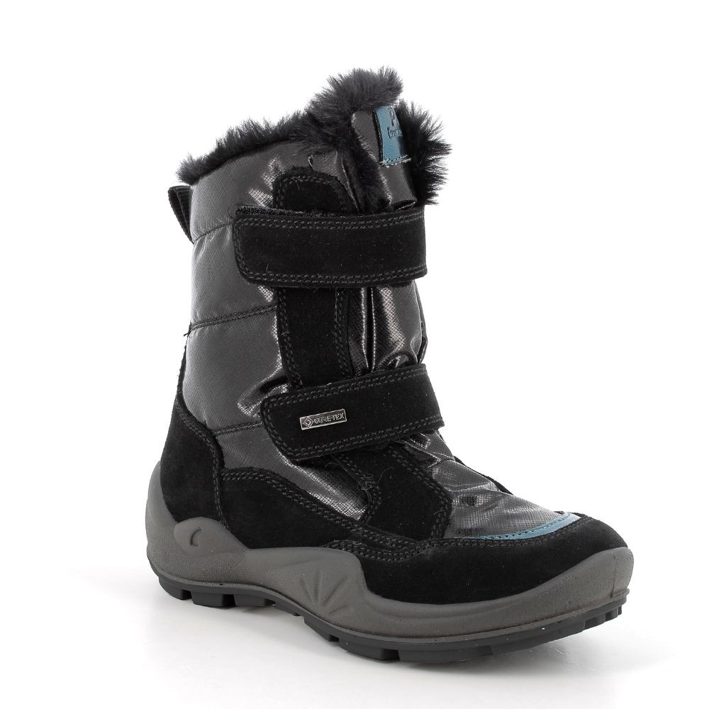 Ботинки зимние PRIMIGI Gore-Tex