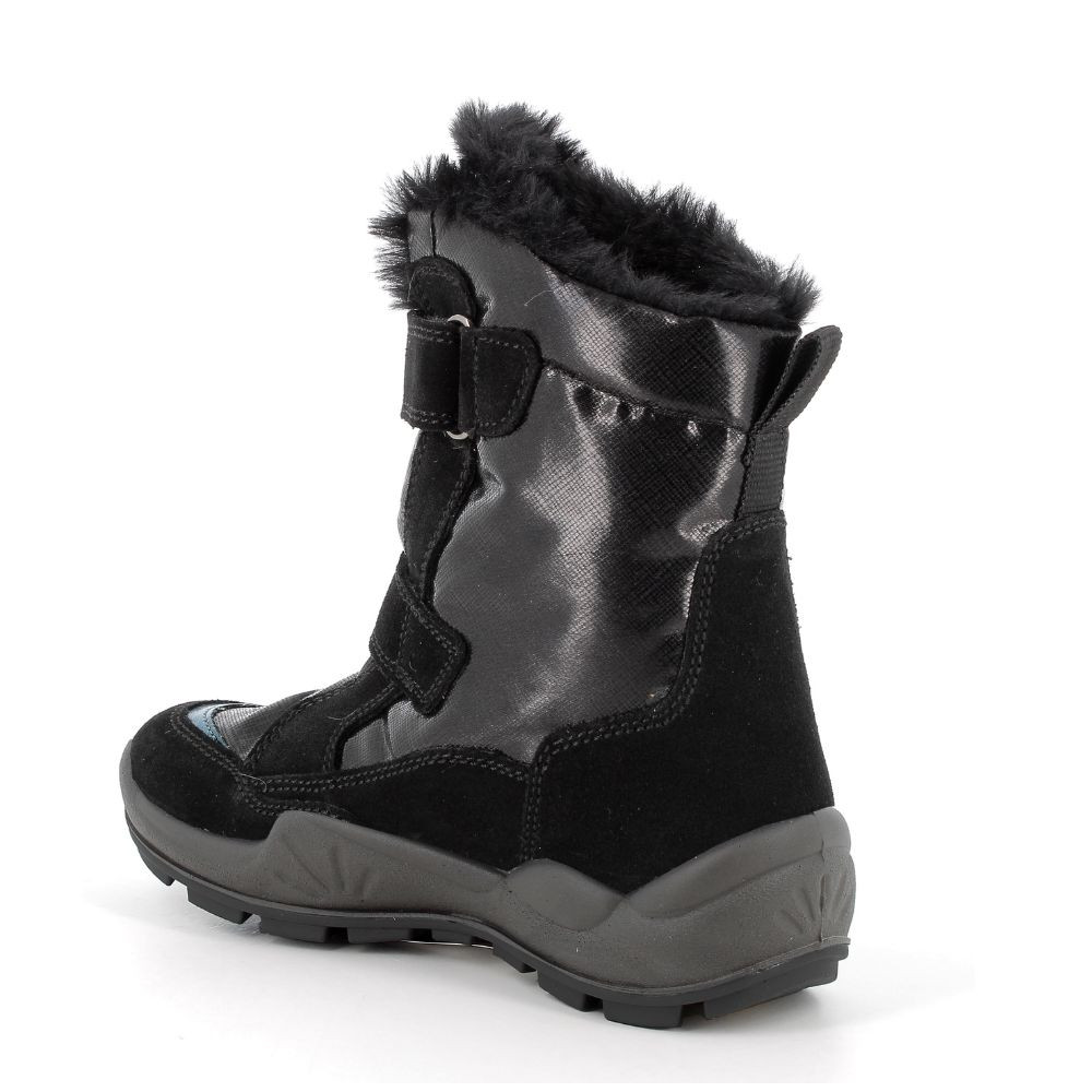 Ботинки зимние PRIMIGI Gore-Tex