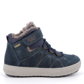 Черевики зимові PRIMIGI Gore-Tex