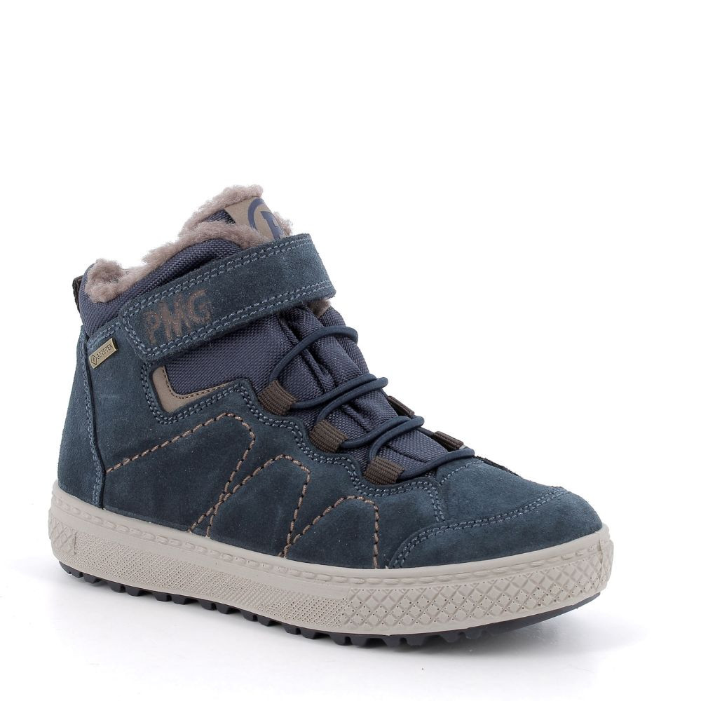Ботинки зимние PRIMIGI Gore-Tex