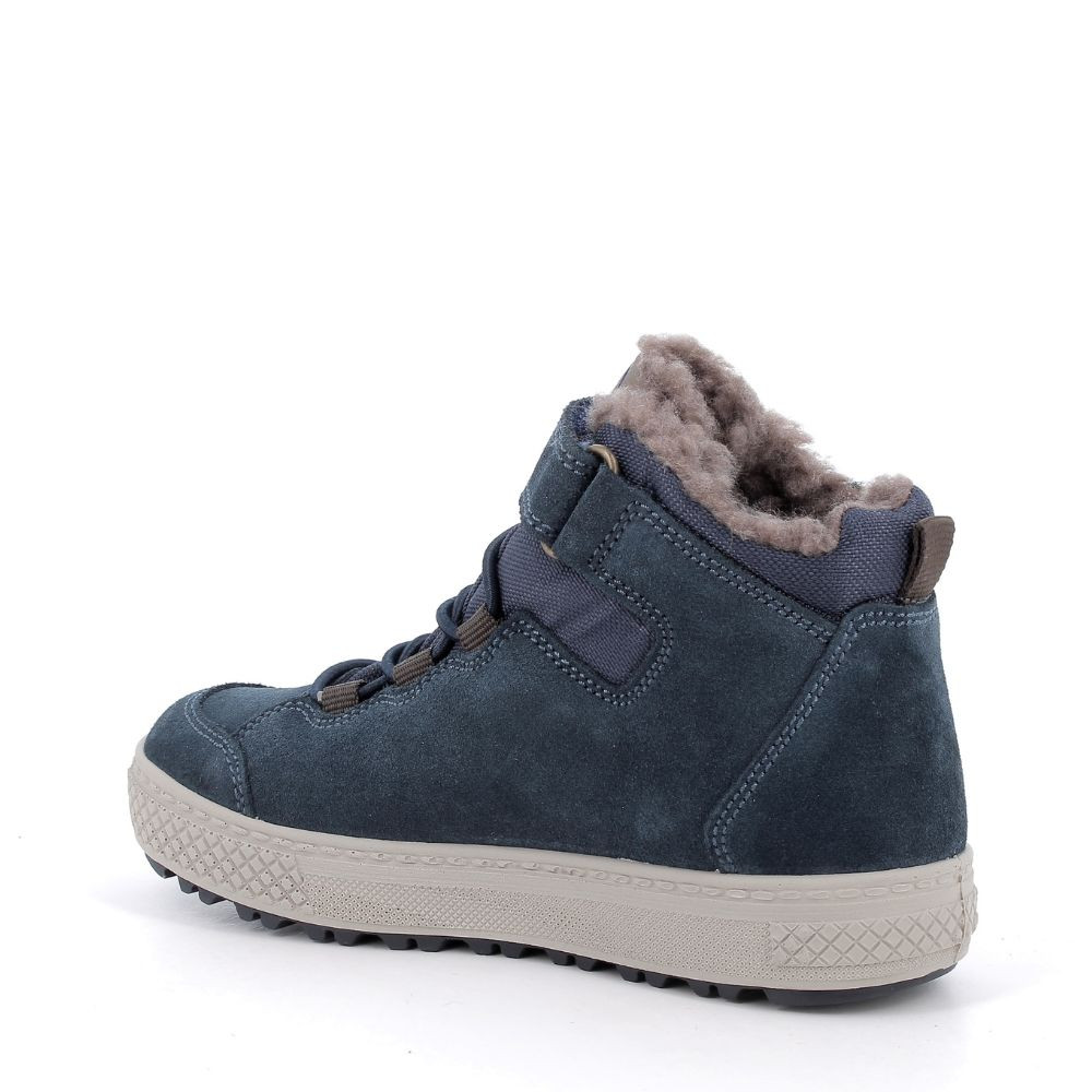 Ботинки зимние PRIMIGI Gore-Tex