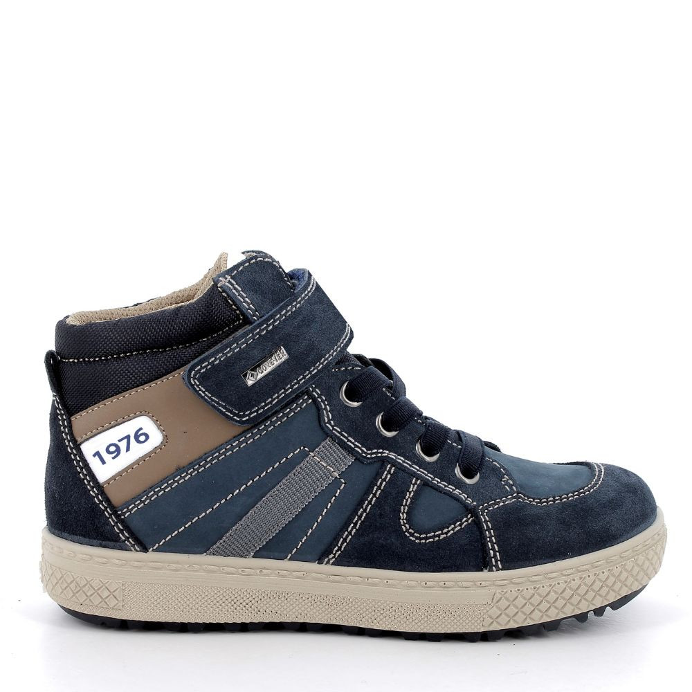 Ботинки PRIMIGI Gore-tex
