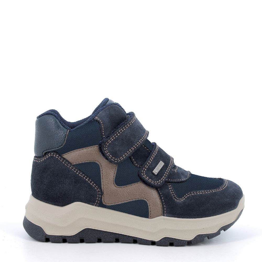 Ботинки PRIMIGI Gore-tex