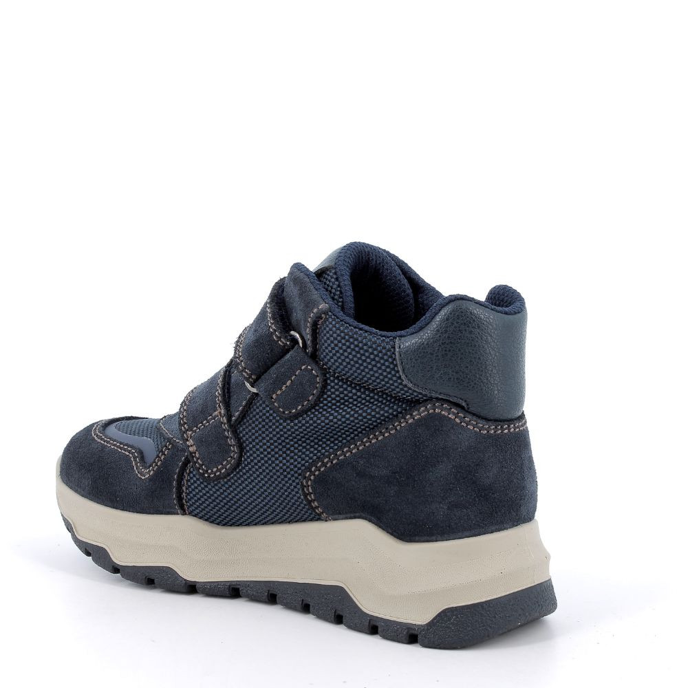 Ботинки PRIMIGI Gore-tex