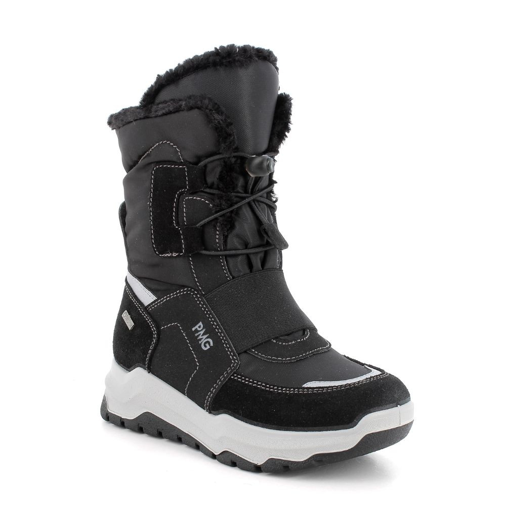 Ботинки PRIMIGI Gore-tex