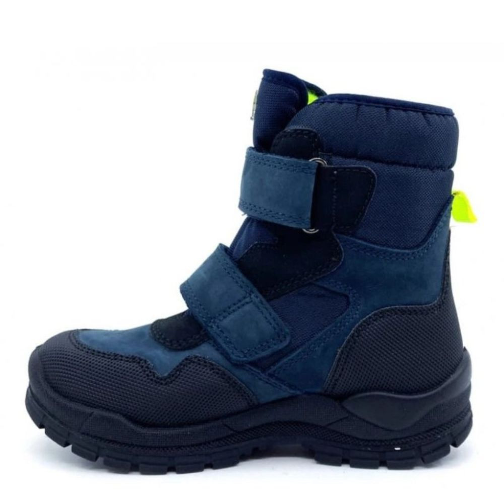 Ботинки зимние PRIMIGI Gore-Tex