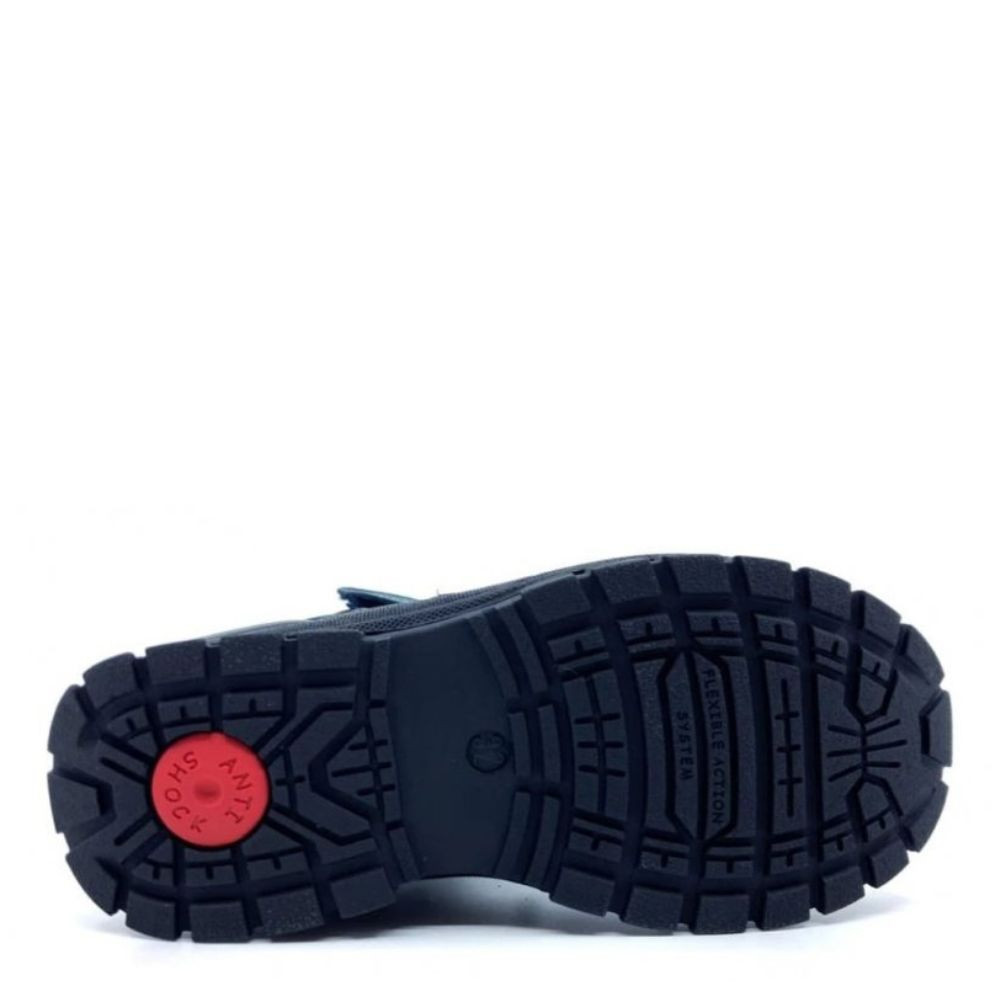 Ботинки зимние PRIMIGI Gore-Tex
