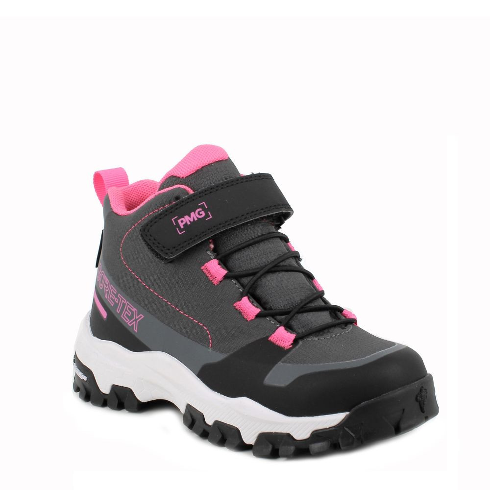 Ботинки зимние PRIMIGI Gore-Tex