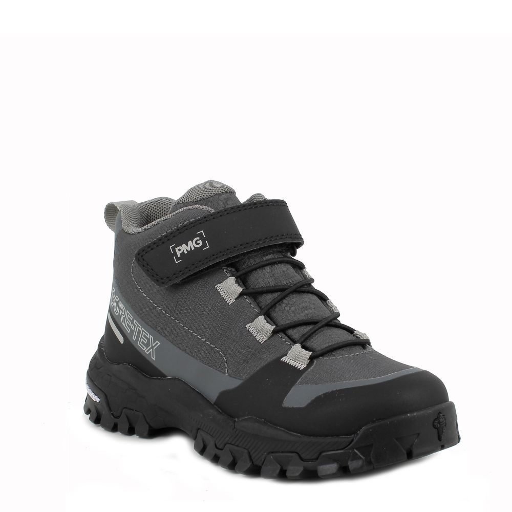 Ботинки зимние PRIMIGI Gore-Tex