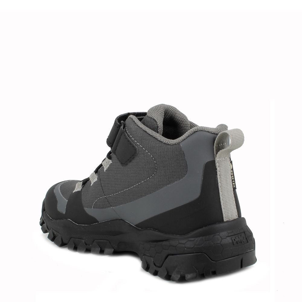 Ботинки зимние PRIMIGI Gore-Tex