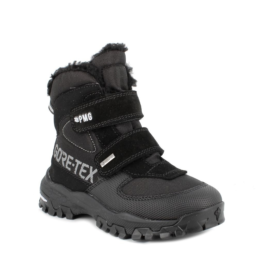 Ботинки зимнее PRIMIGI Gore-Tex