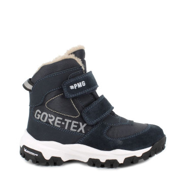 Ботинки зимнее PRIMIGI Gore-Tex