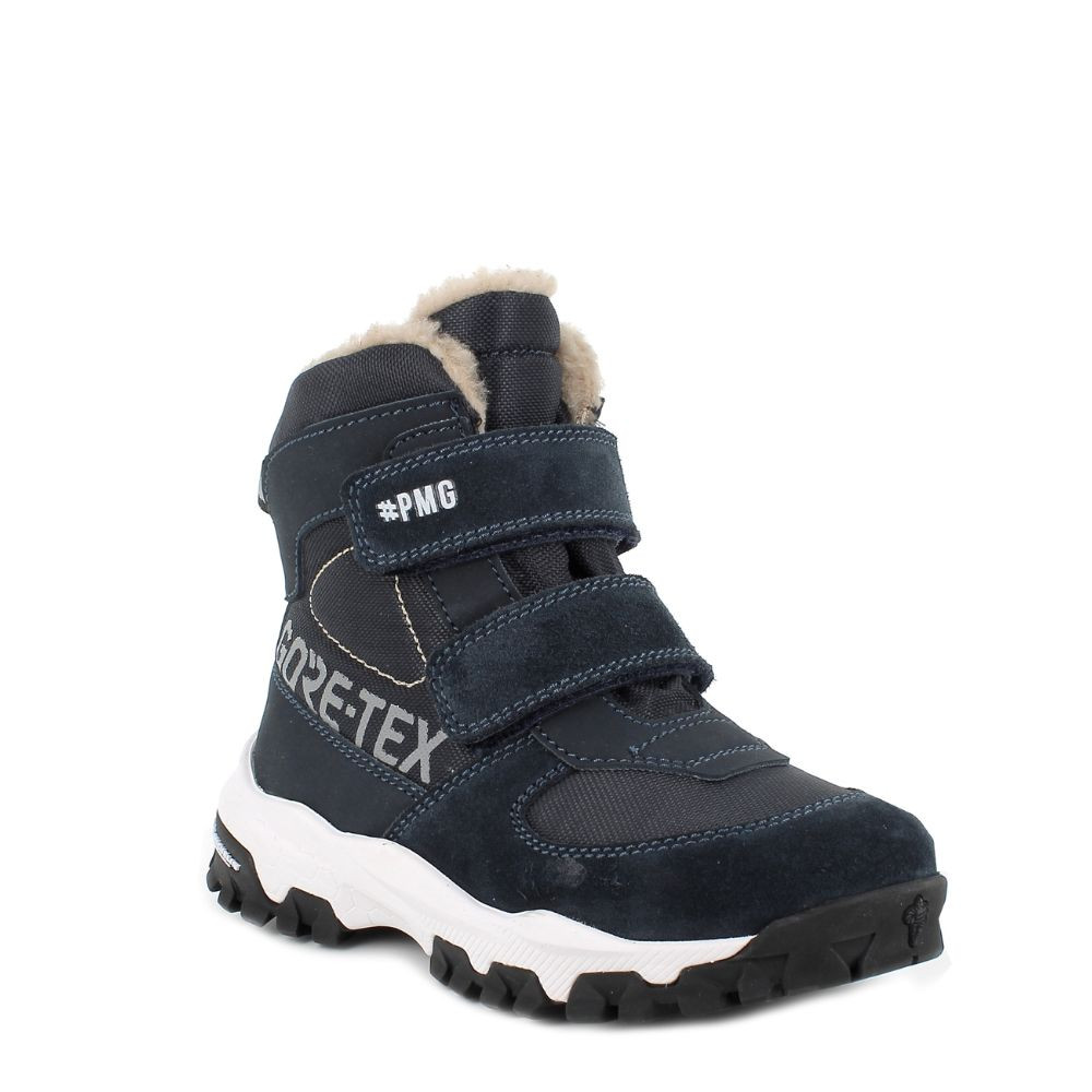 Ботинки зимнее PRIMIGI Gore-Tex
