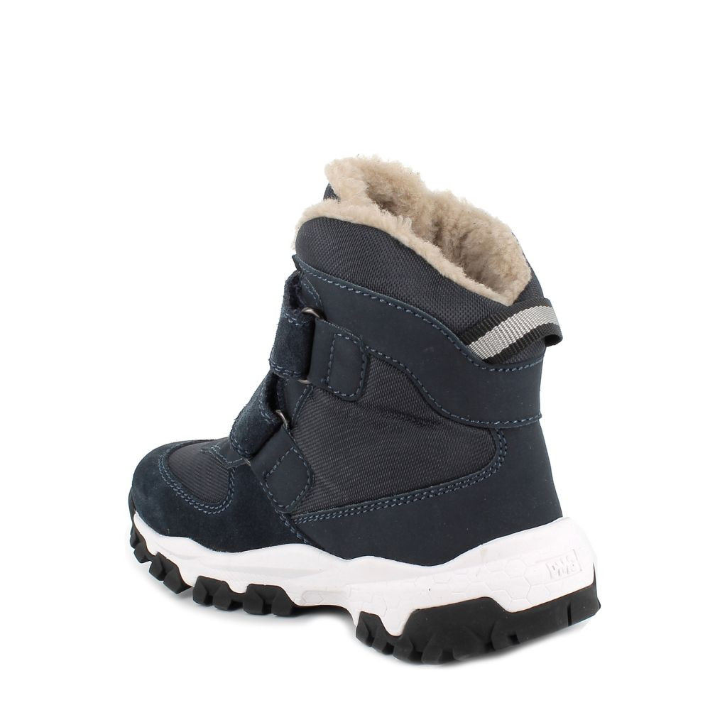 Ботинки зимнее PRIMIGI Gore-Tex
