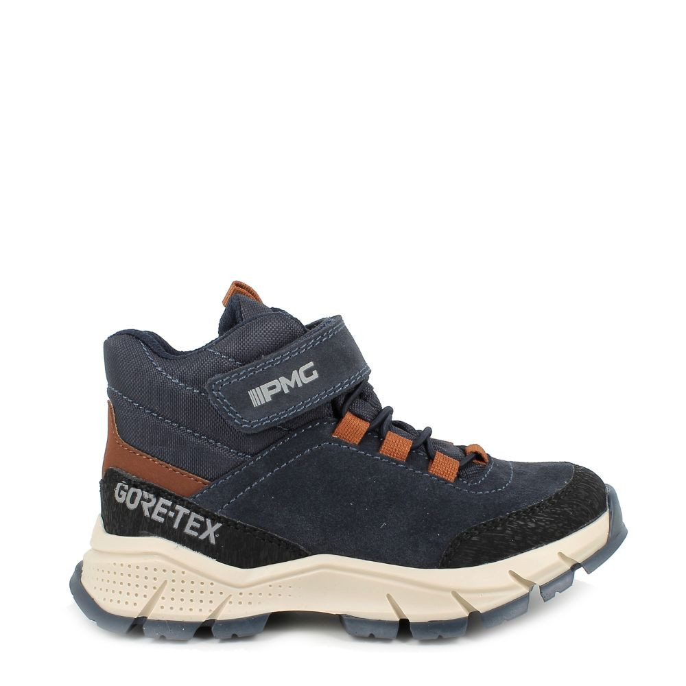 Ботинки зимние PRIMIGI Gore-Tex
