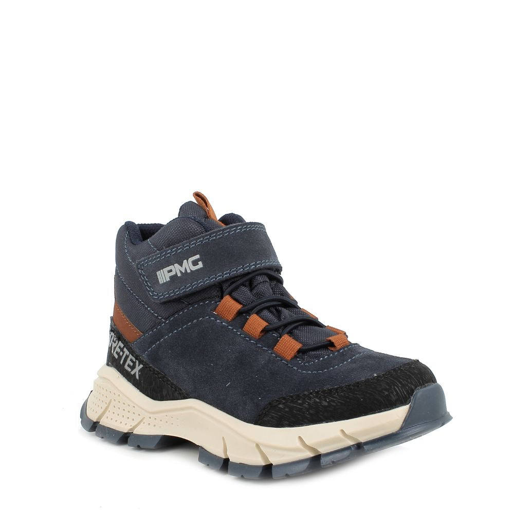 Ботинки зимние PRIMIGI Gore-Tex