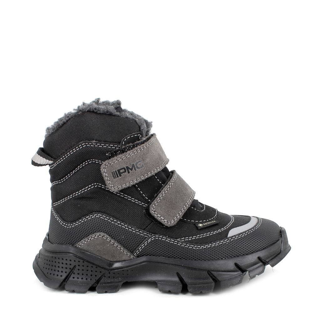 Ботинки зимнее PRIMIGI Gore-Tex