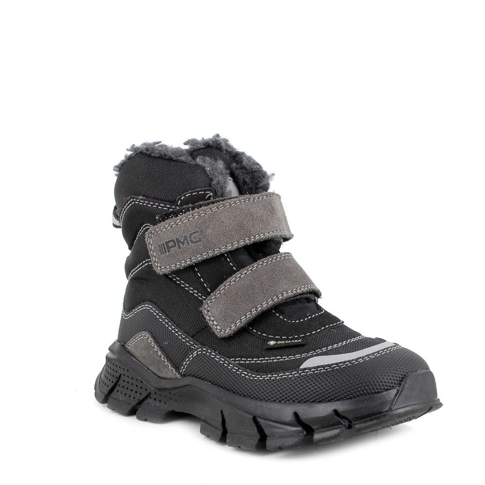 Ботинки зимнее PRIMIGI Gore-Tex