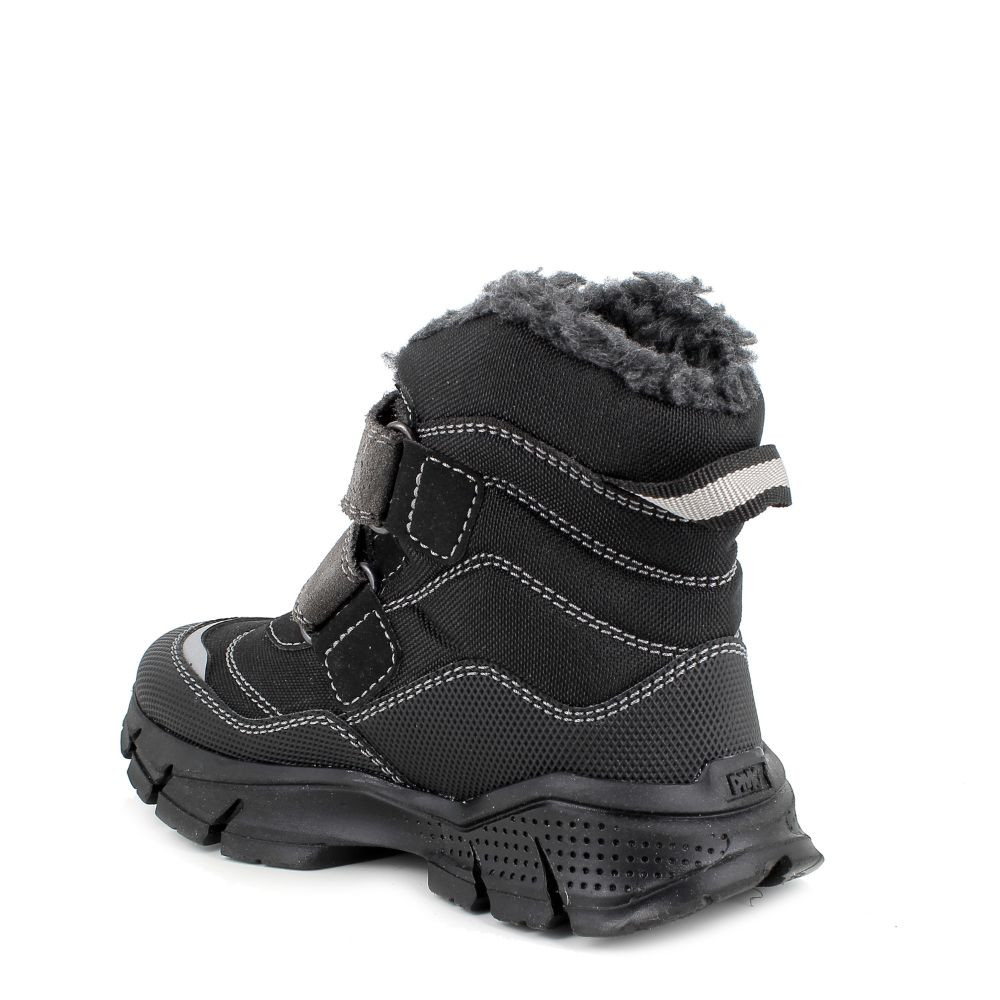 Ботинки зимнее PRIMIGI Gore-Tex