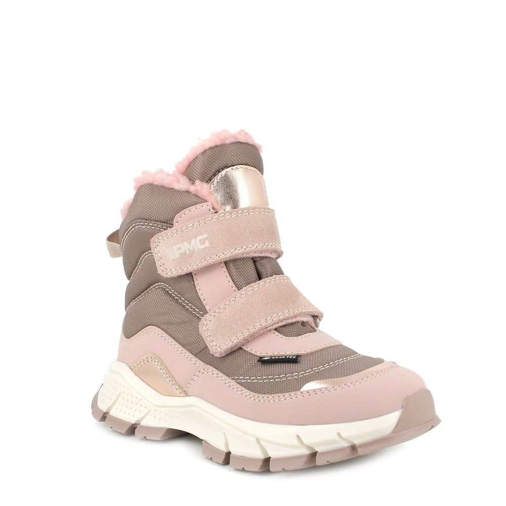 Ботинки зимнее PRIMIGI Gore-Tex