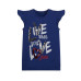 Футболка Guess Kids Blue/Passion Blue A7