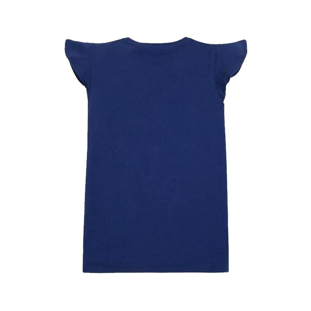 Футболка Guess Kids Blue/Passion Blue A7