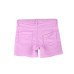 Шорты Guess Kids Crystal Mauve