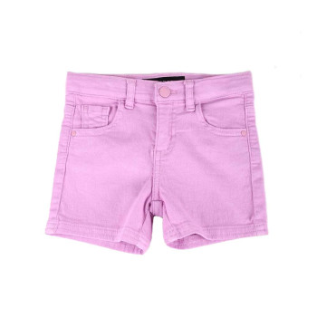 Шорти Guess Kids Crystal Mauve