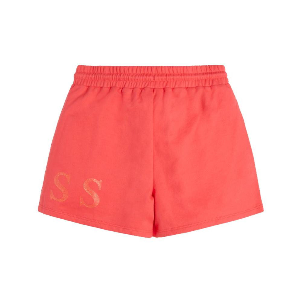 Шорти Guess Kids Rouge Pink