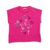 Футболка Guess Kids Jelous Pink