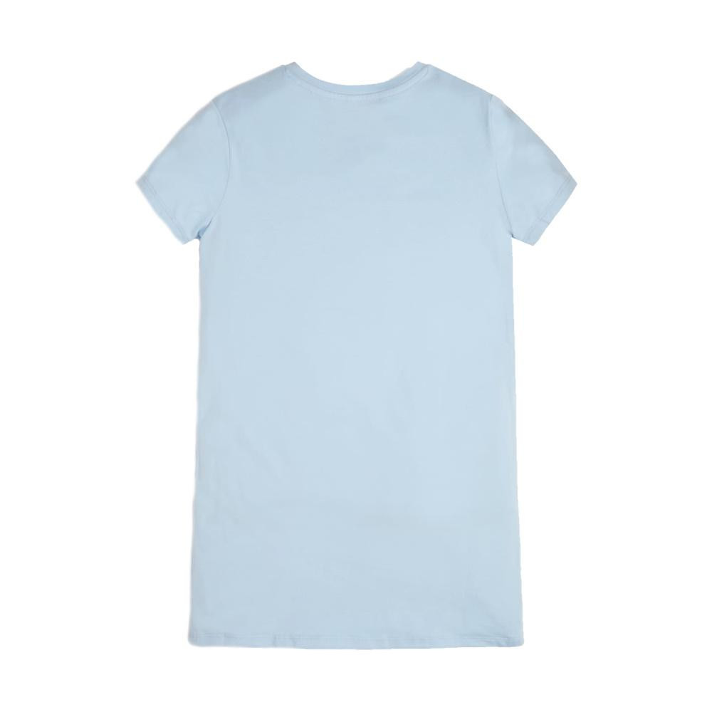 Футболка Guess Kids Eu Starlight Blue