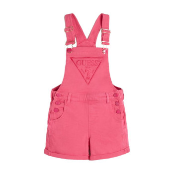 Комбінезон Guess Kids Jelous Pink